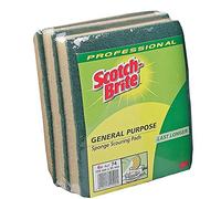 Scotch-Brite 6 Sponge Scourer No.74