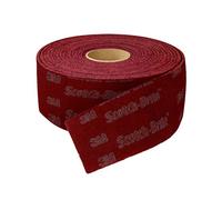 Scotch-Brite™ 7447 PRO Roll A VFN, 6 IN x 30 FT