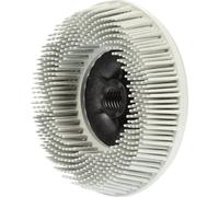 Scotch-Brite Bristle Discs - 3m s/b 4.5x5/8-11 grade120048011-24243