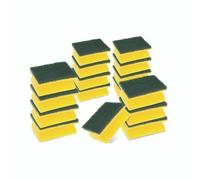 Scotch-Brite Clasc Scrub Sponge PK16