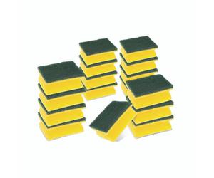 Scotch-Brite Clasc Scrub Sponge PK16