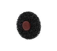 Scotch-Brite Clean and Strip Black Disc 4"""" x 1/2"""" (MMM7466) Category: Grinding Discs and Holders