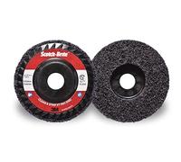 Scotch-Brite Clean and Strip XT Pro Disc XO-RD, 178 mm x 22 mm, S XCRS