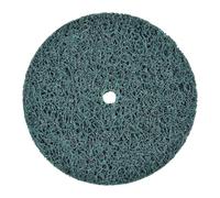Scotch-Brite Clean and Strip XT Pro Extra Cut Disc XC-DC, 100 mm x 13 mm, A XCRS, Green, 10 per Package