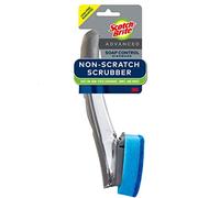 Scotch-Brite Cleaning-sponges, Non-Scratch, Dishwand