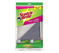 Scotch-Brite Cotton Floor Cloth (Green)