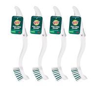 Scotch-Brite Dish, Multicolor, 4 Brushes
