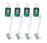 Scotch-Brite Dish, Multicolor, 4 Brushes