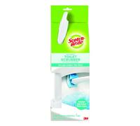 Scotch-Brite Disposable Toilet Scrubber Cleaning System