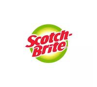 Scotch-Brite Dobie All Purpose Cleaning Pad (Pack 3) - 7100160583