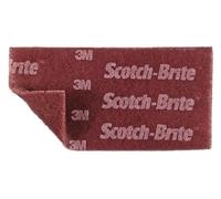 3m Scotch Brite Durable Flex Surface Cleaning Tape Grey