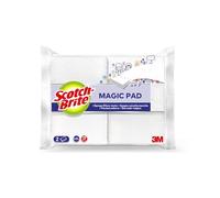 Scotch-Brite EE2 Stain Eraser Easy Eraser, Pack of 2