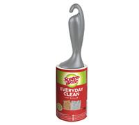 Scotch-Brite Everyday Clean Lint Roller 30 Sheets 1/Pack