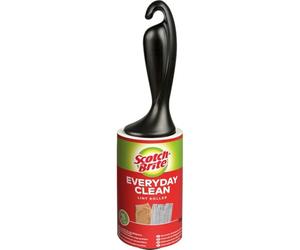 SCOTCH-BRITE Exchange Brush of Lints Remover In Fabrics