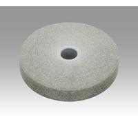 Scotch-Brite EXL Unitized Wheel XL-UW, 152 mm x 25.4 mm x 12.7 mm, 2A Med