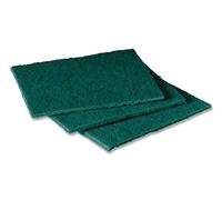 Scotch-Brite General Purpose Scouring Pad 105, 4.5 in x 6 in, 40/Case