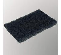 Scotch Brite Griddle and Hot Plate Scouring Pads 46PAD for use with Scotch Brite 461 Griddle Cleaning Kit (Pack of 10)