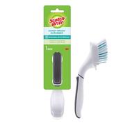 Scotch-Brite Handy Scrubber Brush (Multicolor, IE840101166)Pack of 1