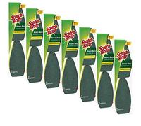 Scotch-Brite Heavy Duty Dishwand Refill, 2-Refills, 7 Pack