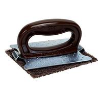Scotch-Brite Heavy Duty Griddle Pad 82, 114 mm x 140 mm, Pack of 10