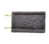 Scotch Brite Heavy Duty Scouring Pads 901 for Fryer and Kitchen Cleaning Tool 905 (Pack of 6)