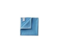 Scotch-Brite™ High Performance Microfibre Wipes 2010, Blue, 360 mm x 360 mm, 5/Pack, 10 Pack/Case