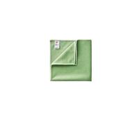 Scotch-Brite™ High Performance Microfibre Wipes 2010, Green, 360 mm x 360 mm, 5/Pack, 10 Pack/Case
