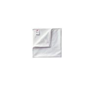 Scotch-Brite High Performance Microfibre Wipes 2010, White, 360 mm x 360 mm | pack of 5 | on virtually any surface | machine-washable | extremely durable