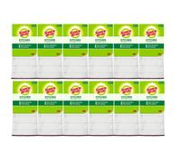 Scotch-Brite Kitchen Cloth, 2 Cloths/Pack, 12 Packs per Case (24 Cloths Total)