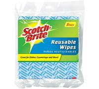 Scotch-Brite Kitchen Wipes