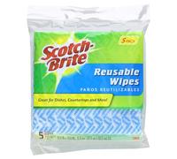 Scotch-Brite Kitchen Wipes