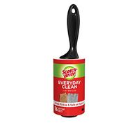 Scotch-Brite Lint Roller, 56-Sheets, by Scotch-Brite