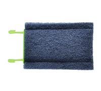 Scotch Brite Low Scratch Scouring Pads 903 for Fryer and Kitchen Cleaning Tool 905 (Pack of 6)