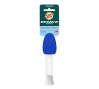 Scotch-Brite Non-Scratch Dishwand, Keeps Hands out of the Mess, Pack of 1