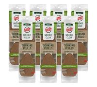 Scotch-Brite Non-Scratch Dishwand Refills, Natural