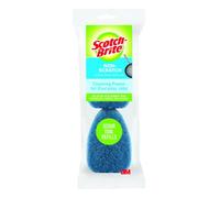 Scotch-Brite Non-Scratch Scrub Brush Refills, 14 Refills