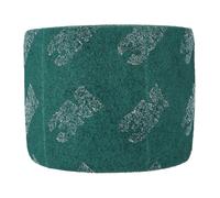 Scotch Brite Non-Woven Abrasive Roll Pre-Cut 3M™ CF-SR, 150 Mm X 115 Mm, A