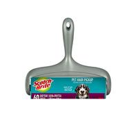 Scotch-Brite Pet Extra Sticky Large Surface, Multicolor, 1 Roller