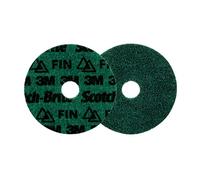 Scotch-Brite Precision Surface Conditioning Disc, PN-DH, 115 mm x 22.23 mm