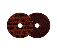 Scotch-Brite Precision Surface Conditioning Disc, PN-DH, Coarse