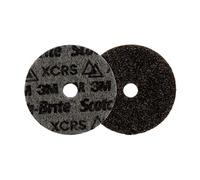 Scotch-Brite Precision Surface Conditioning Disc, PN-DH, Extra Coarse