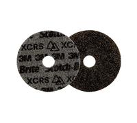 Scotch-Brite Precision Surface Conditioning Disc, PN-DH, Extra Coarse