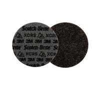 Scotch-Brite Precision Surface Conditioning Disc, PN-DH, Extra Coarse