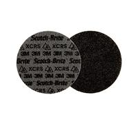 Scotch-Brite Precision Surface Conditioning Disc, PN-DH, Extra Coarse