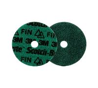 Scotch-Brite Precision Surface Conditioning Disc, PN-DH, Fine