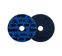 Scotch-Brite Precision Surface Conditioning Disc, PN-DH, Very Fine
