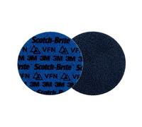 Scotch-Brite Precision Surface Conditioning Disc, PN-DH, Very Fine