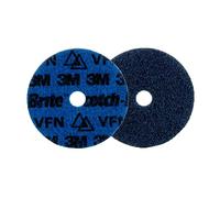 Scotch-Brite Precision Surface Conditioning Disc, PN-DH, Very Fine