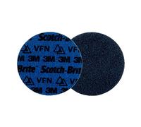Scotch-Brite Precision Surface Conditioning Disc, PN-DH, Very Fine