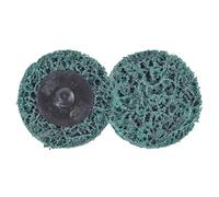 Scotch-Brite Roloc Clean and Strip XT Pro Extra Cut Disc XC-DR, 76 mm